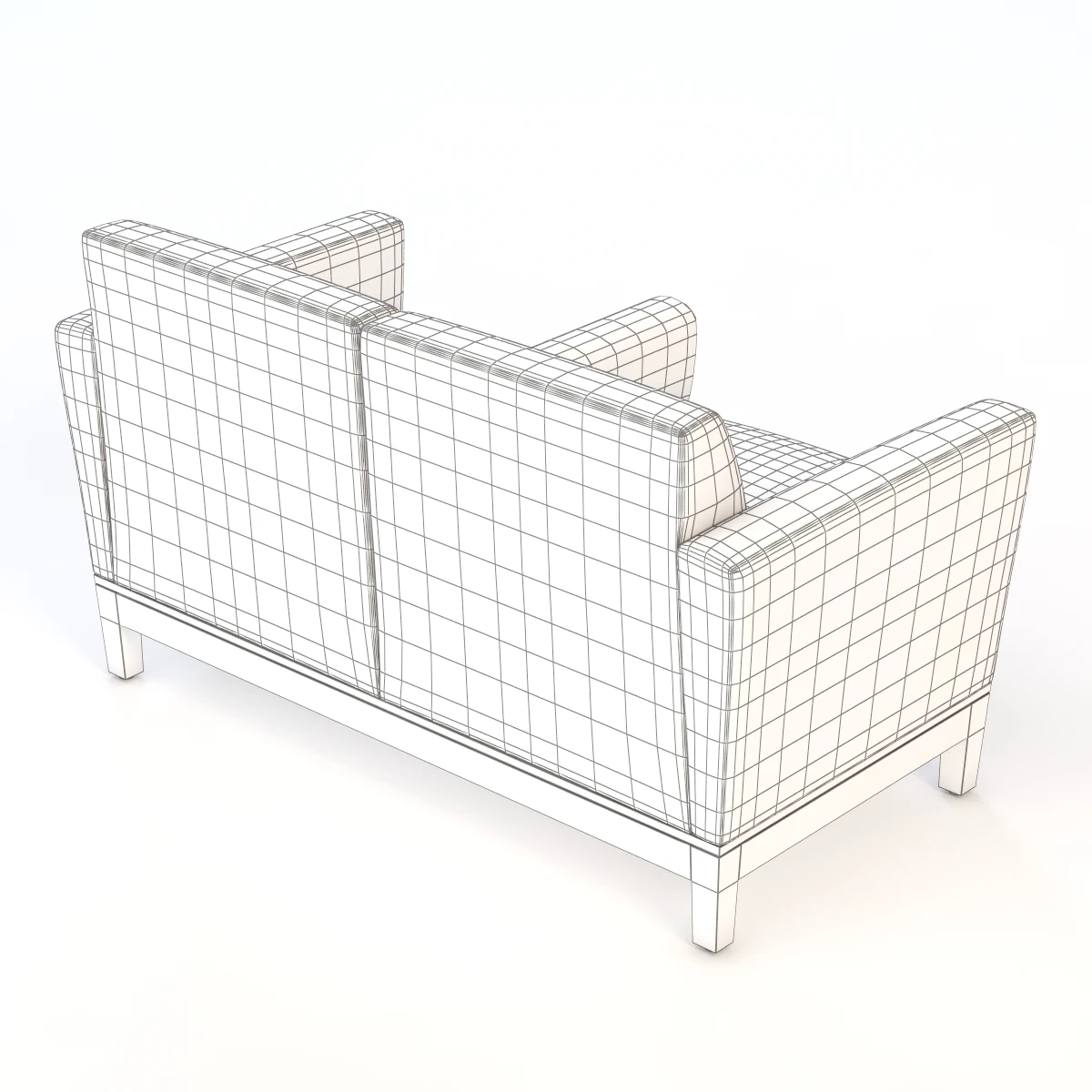 Nemschoff Brava Platform 860 25 3D Model_07