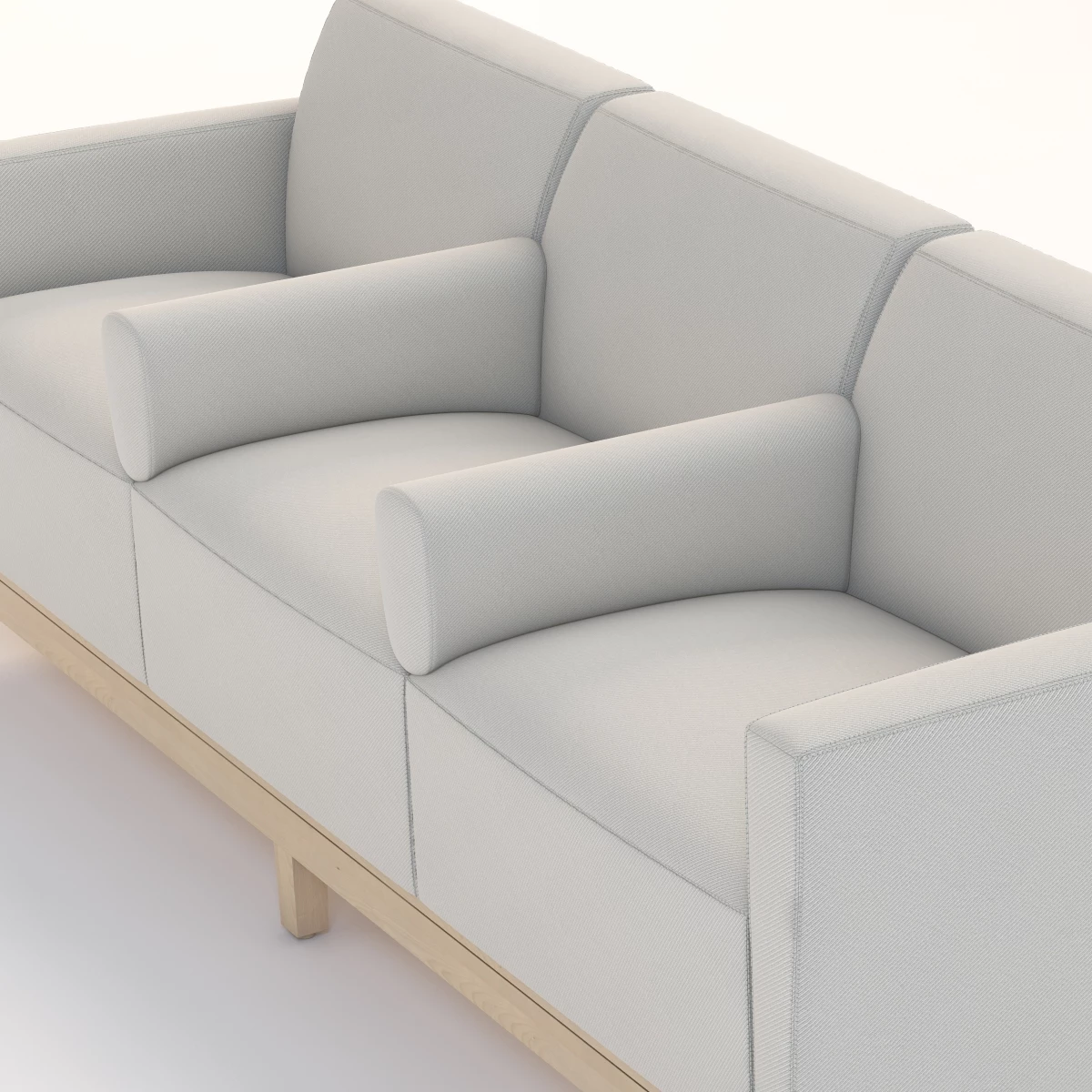 Nemschoff Brava Platform 860 35 3D Model_018