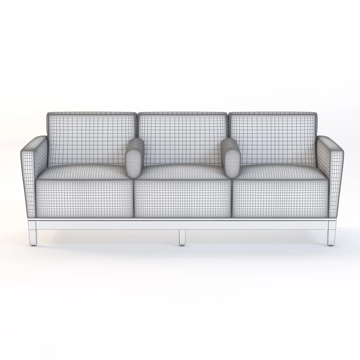 Nemschoff Brava Platform 860 35 3D Model_09