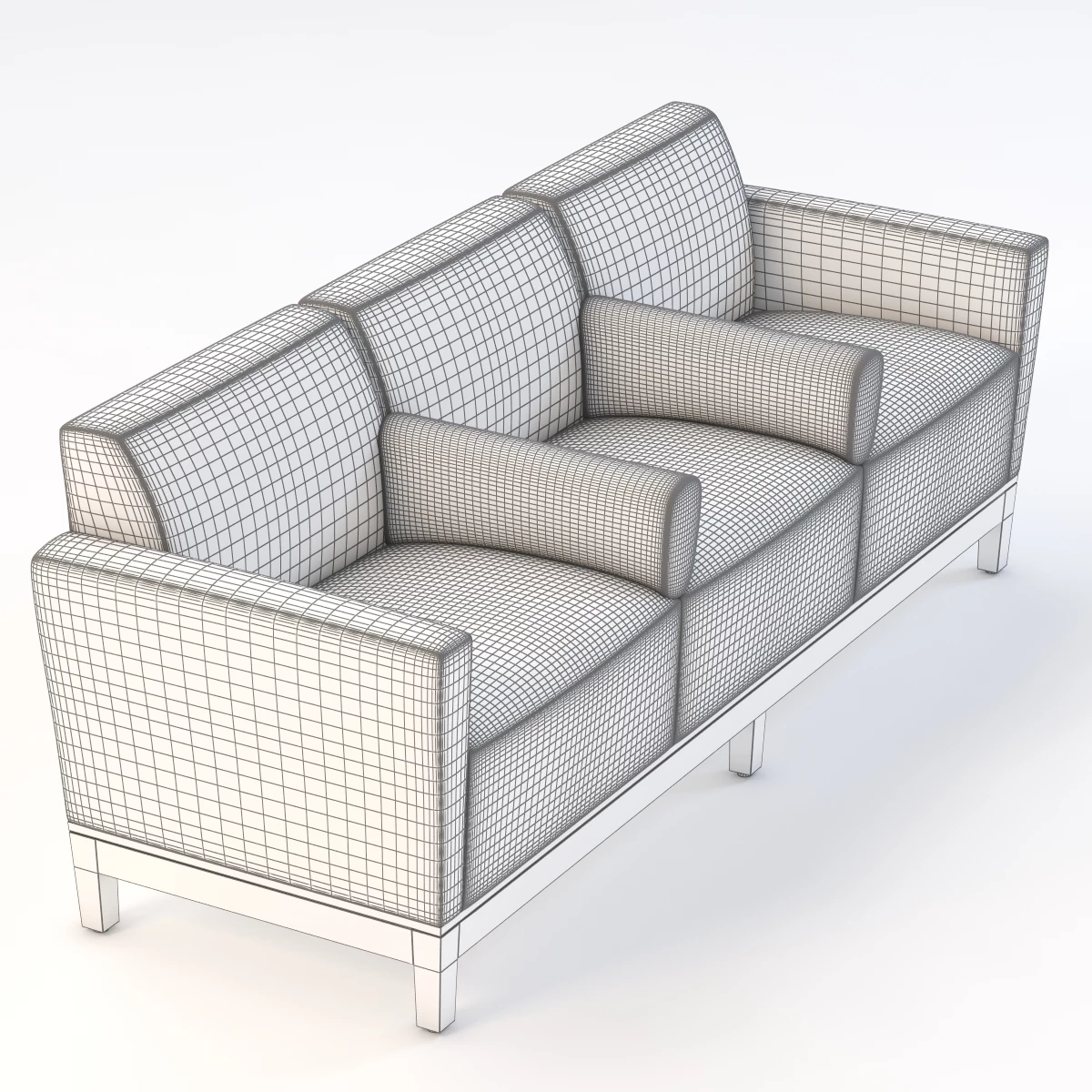 Nemschoff Brava Platform 860 35 3D Model_03