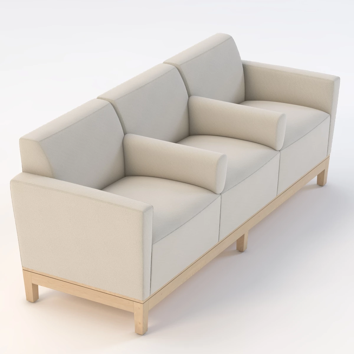 Nemschoff Brava Platform 860 35 3D Model_01