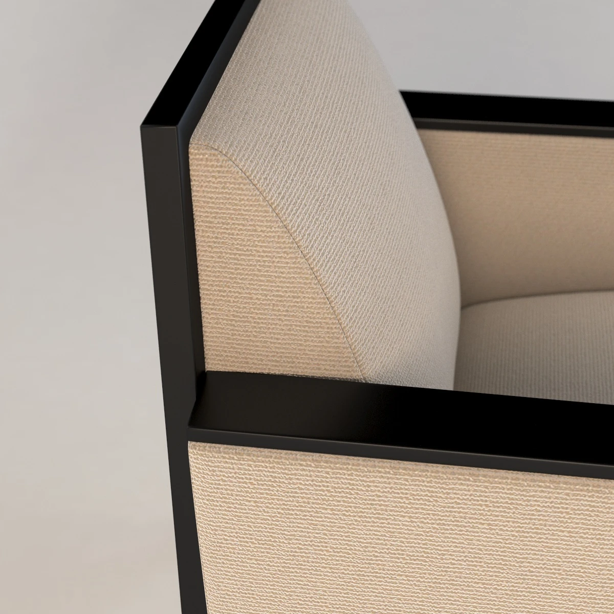 Nemschoff Brooklyn Lounge Chair-770-1 3D Model_09