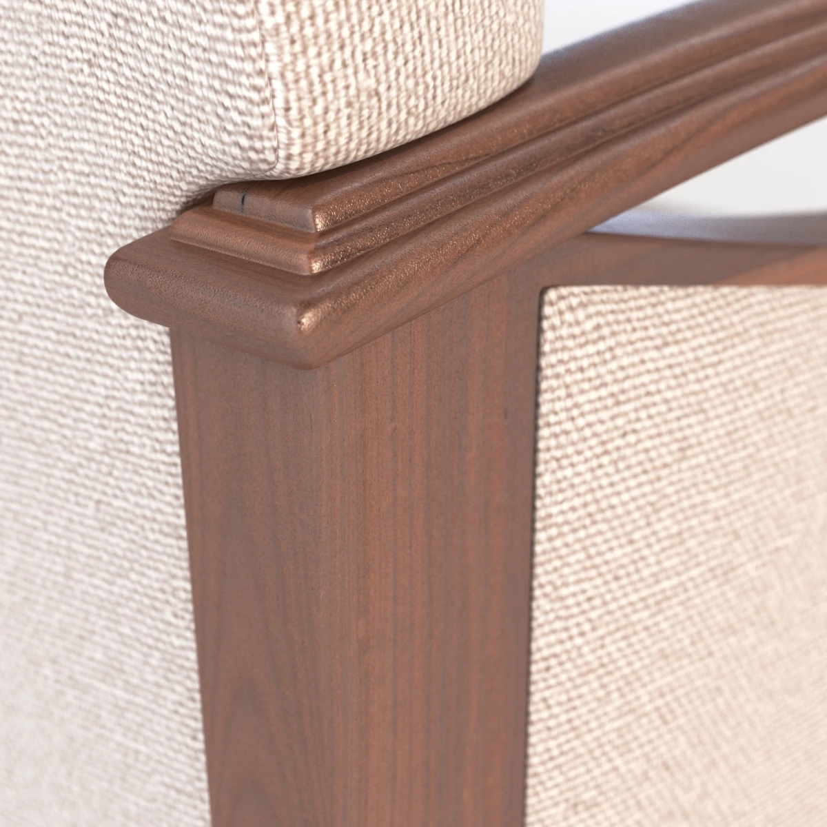 Nemschoff Cities Uptown Small Armchair 3D Model_09