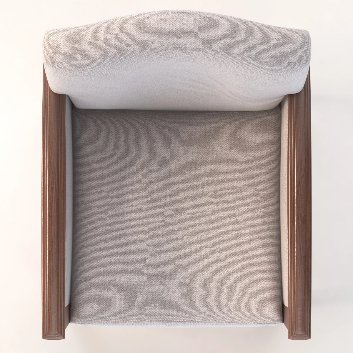 Nemschoff Cities Uptown Small Armchair 3D Model_06