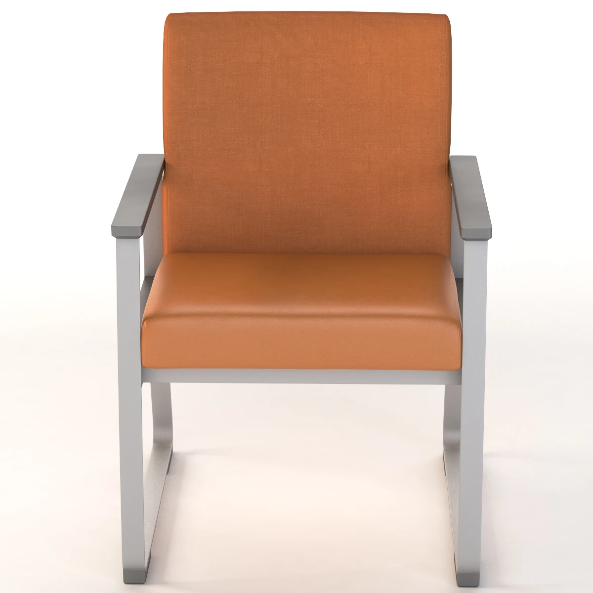 Nemschoff Easton Multiple Seating Armchair 3D Model_05