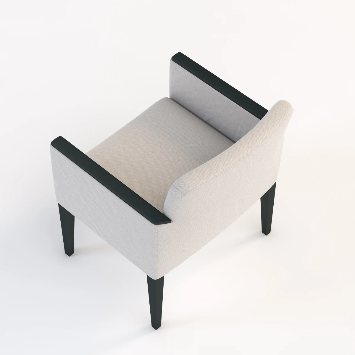 Nemschoff Evita Lounge Seating 3D Model_09