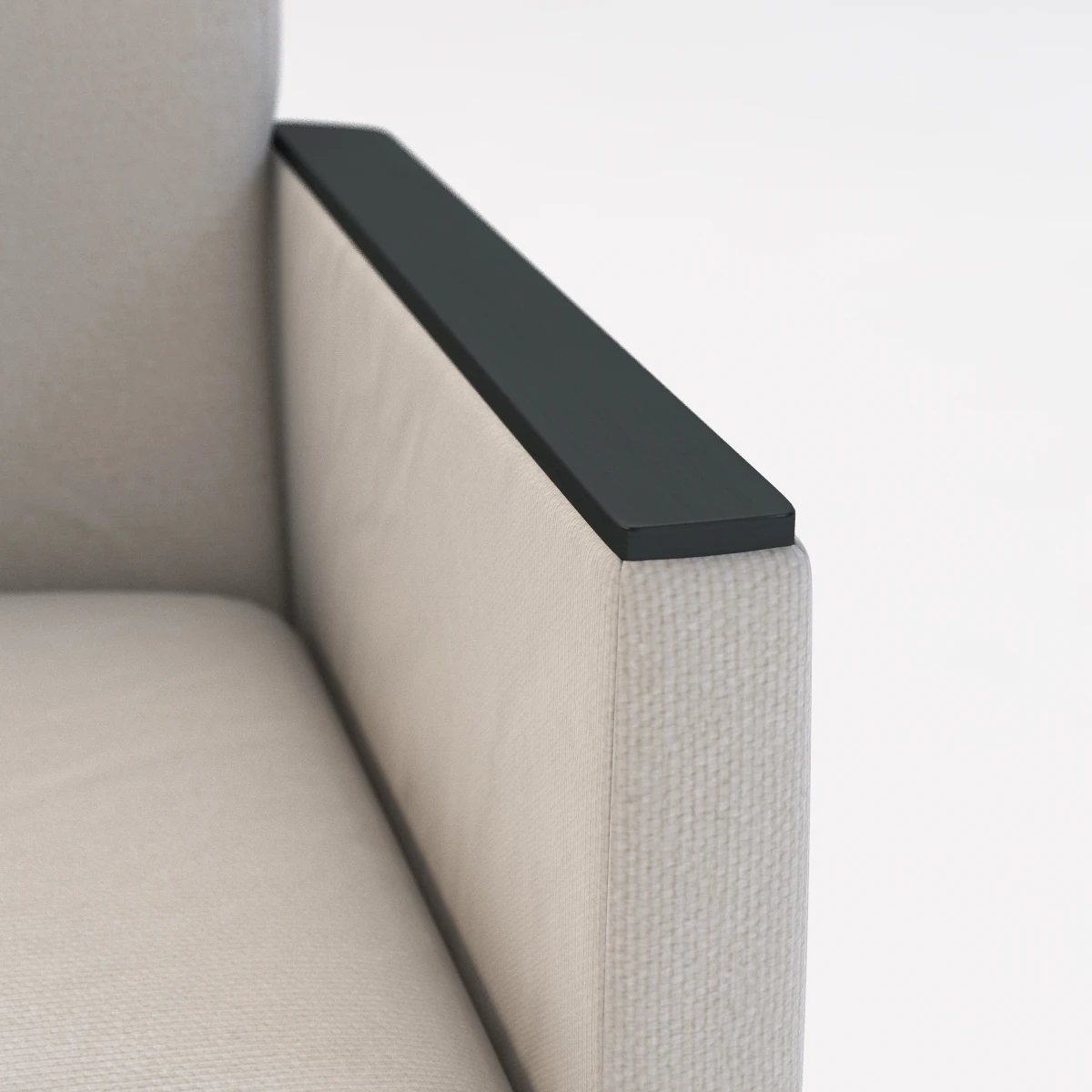 Nemschoff Evita Lounge Seating 3D Model_011