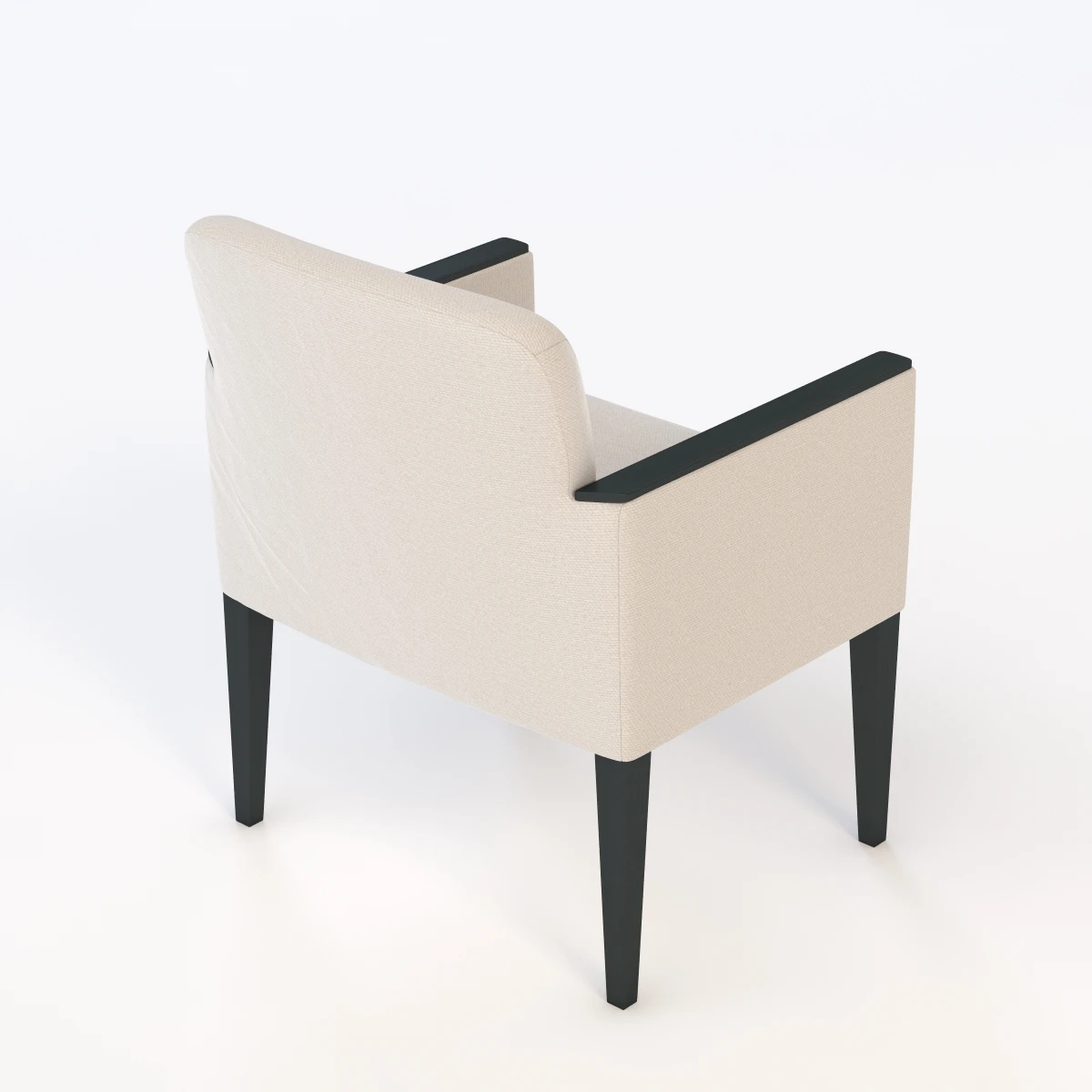 Nemschoff Evita Lounge Seating 3D Model_04