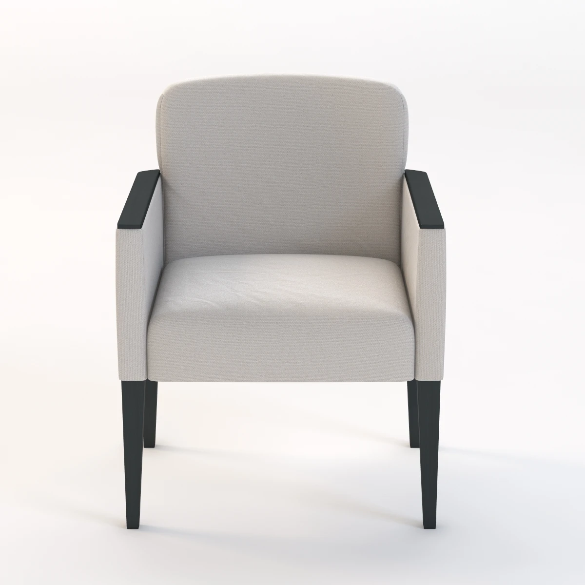 Nemschoff Evita Lounge Seating 3D Model_05