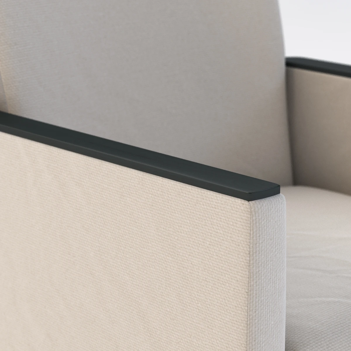 Nemschoff Evita Lounge Seating 3D Model_010