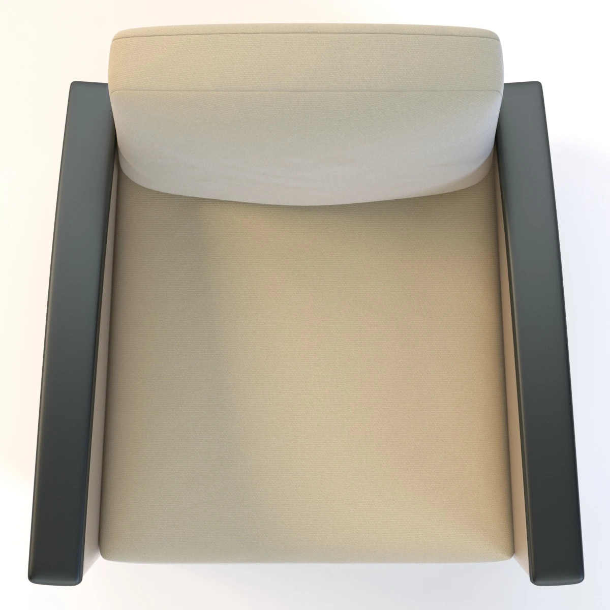 Nemschoff Marsack Public Lounge Seating 3D Model_010