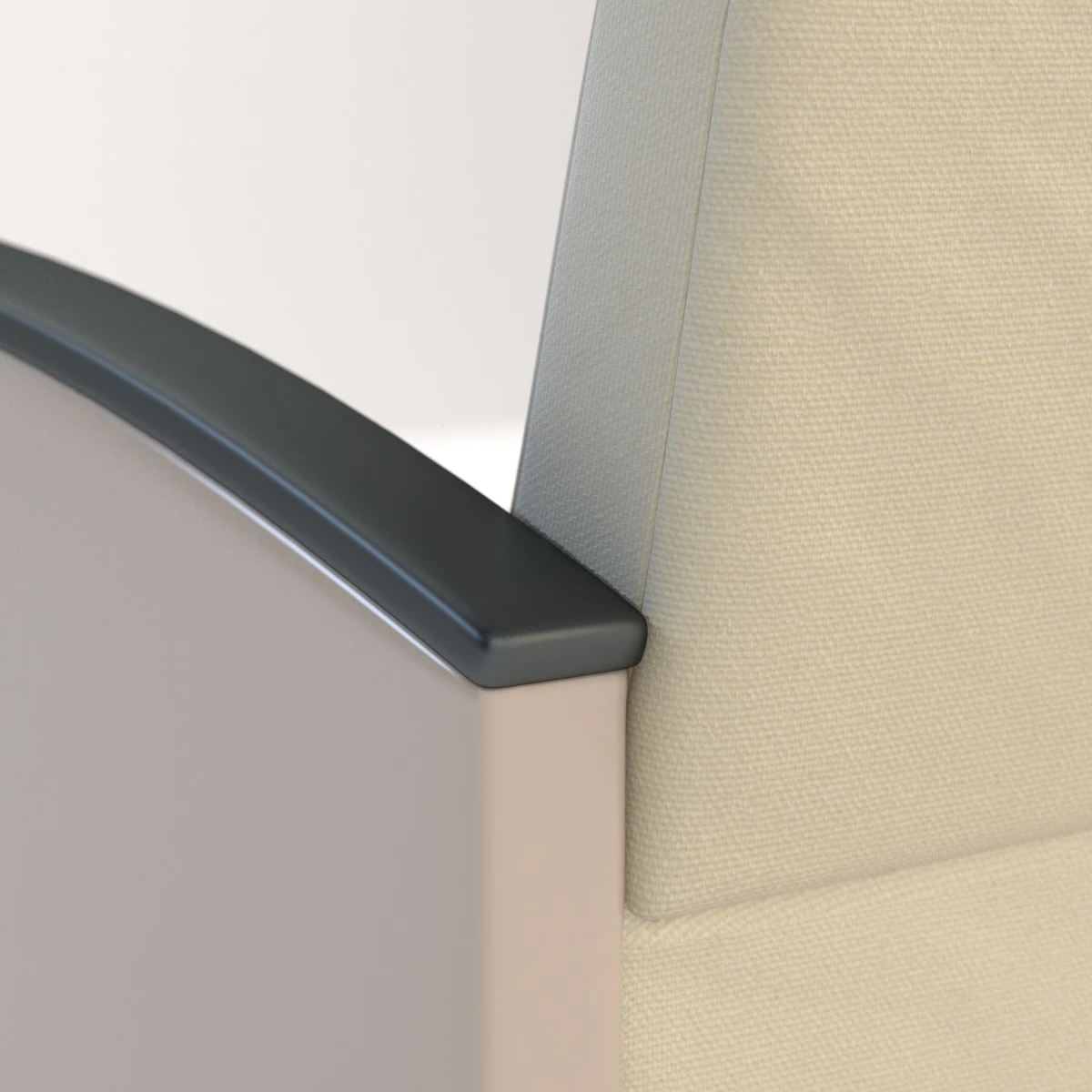 Nemschoff Marsack Public Lounge Seating 3D Model_012