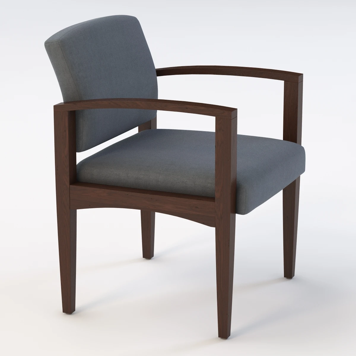 Nemschoff Meridian Multiple Seating M10 3D Model_06