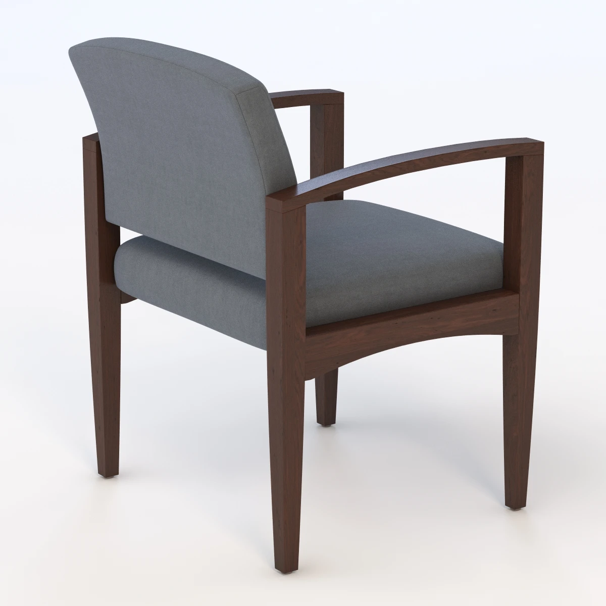 Nemschoff Meridian Multiple Seating M10 3D Model_07