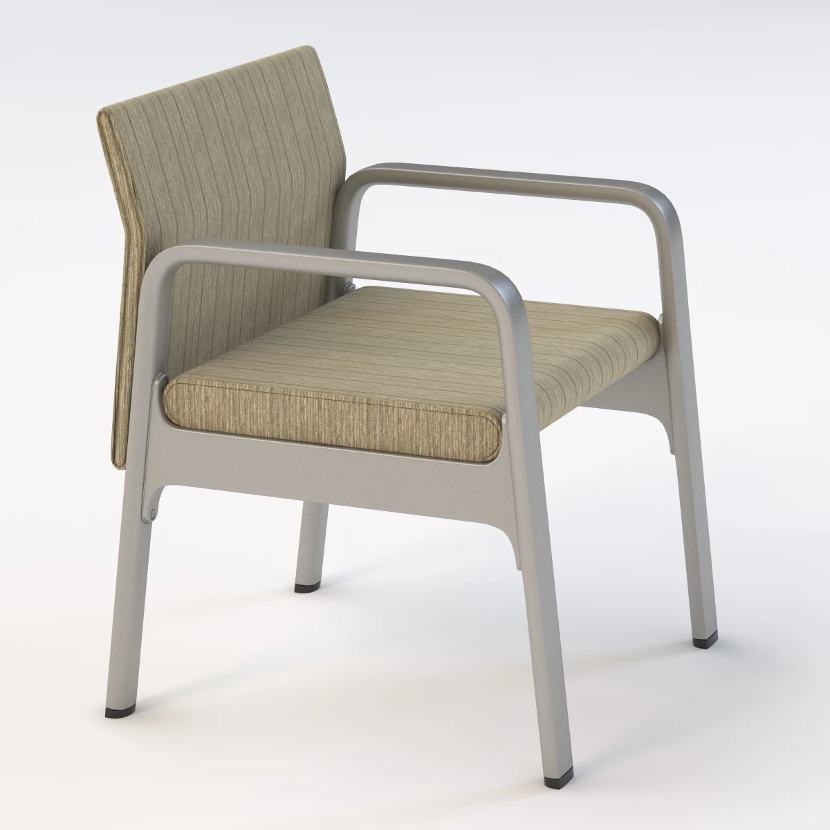 Nemschoff Pause Multiple Seating 3D Model_06