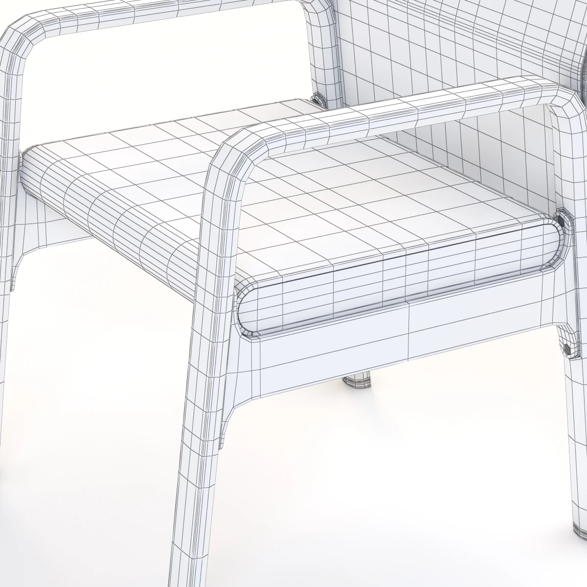 Nemschoff Pause Multiple Seating 3D Model_09