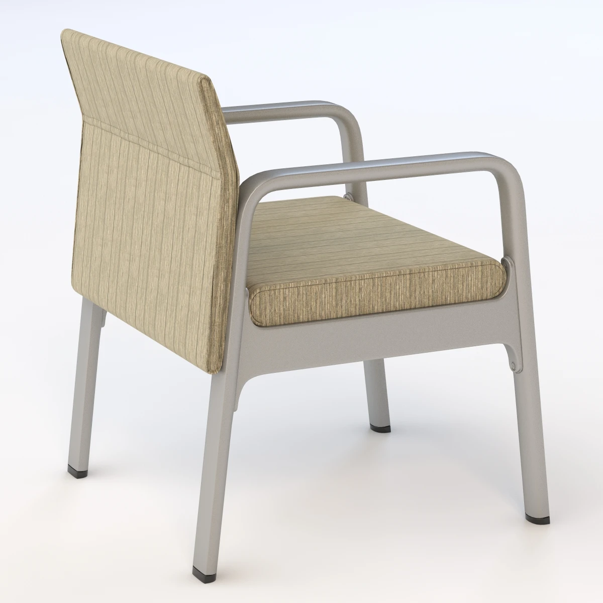 Nemschoff Pause Multiple Seating 3D Model_07