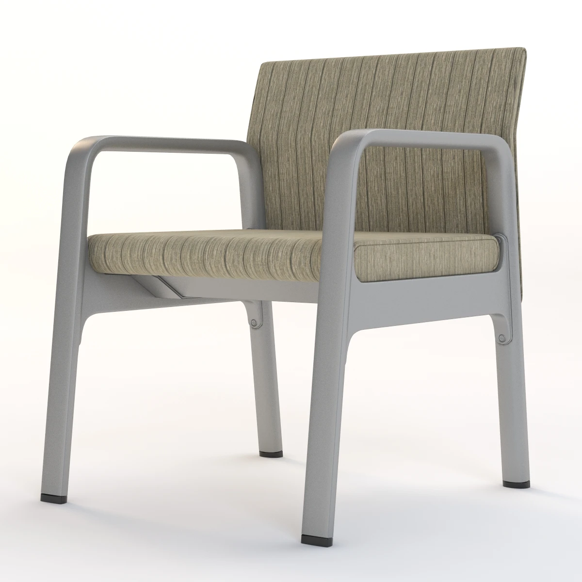 Nemschoff Pause Multiple Seating 3D Model_03