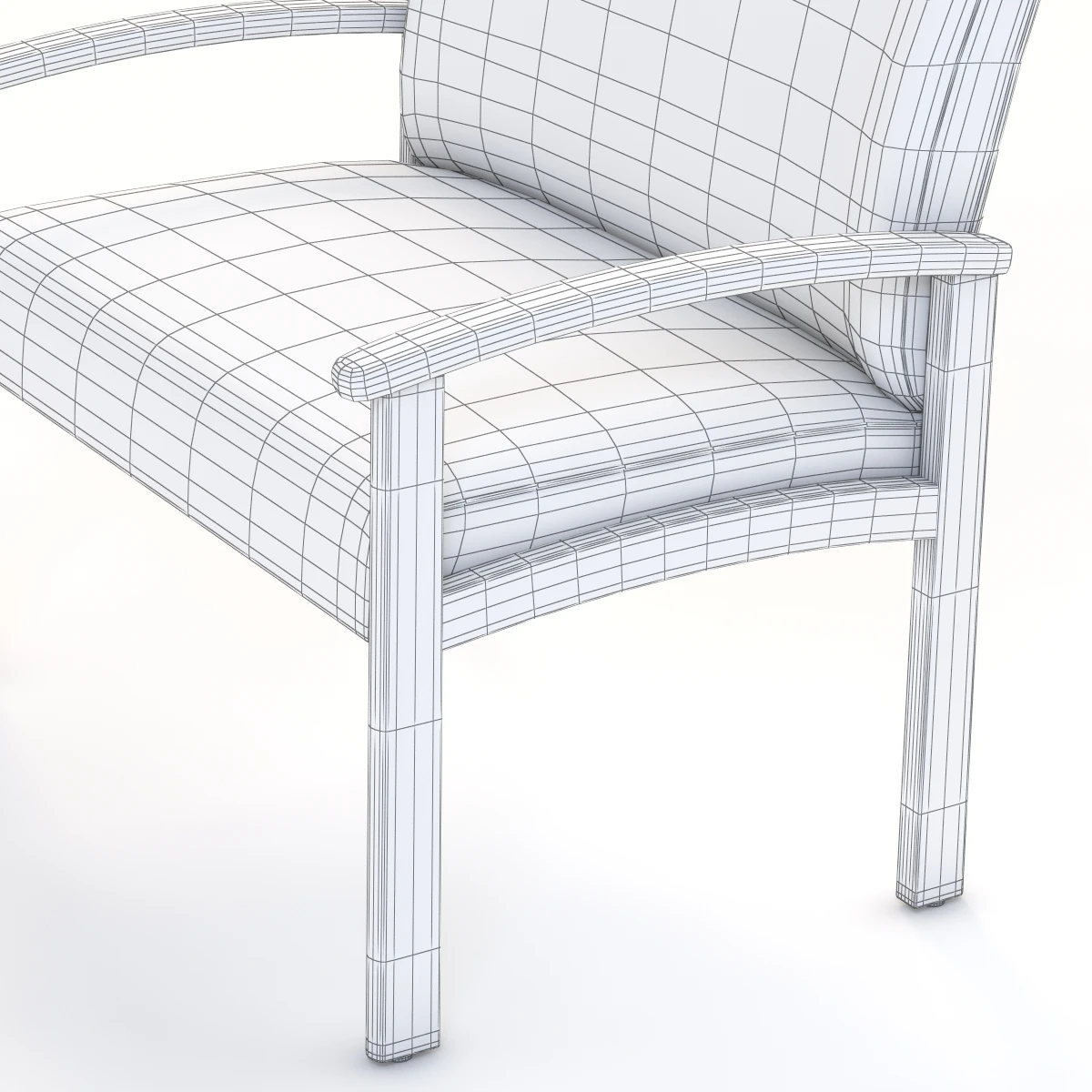 Nemschoff Princeton Multiple Seating FX500-OB30 3D Model_010