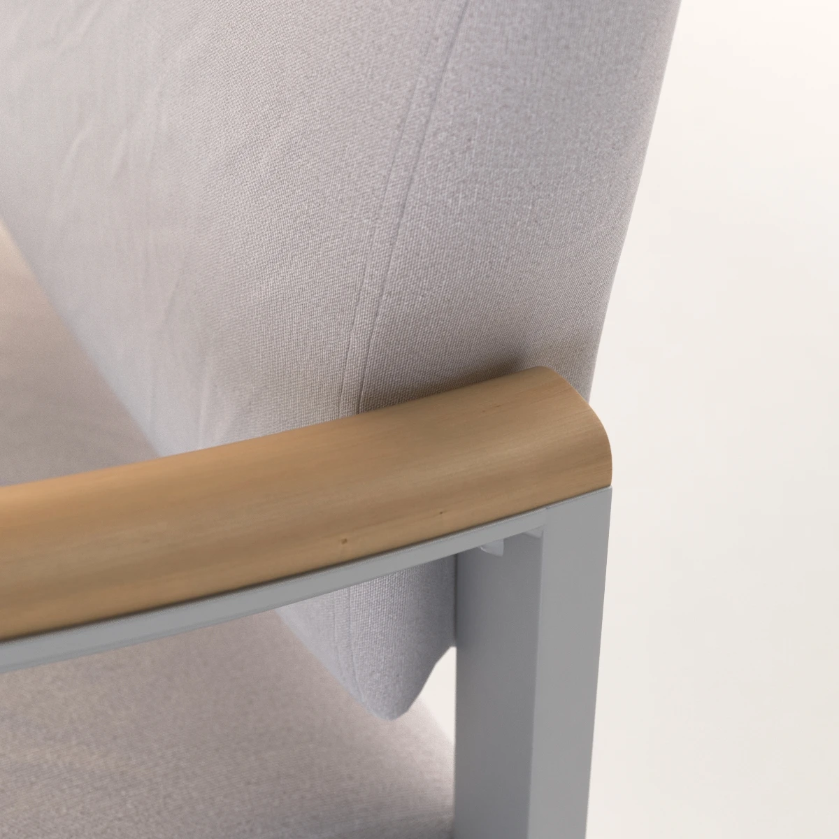 Nemschoff Reliant Public Multiple Seating 3D Model_09