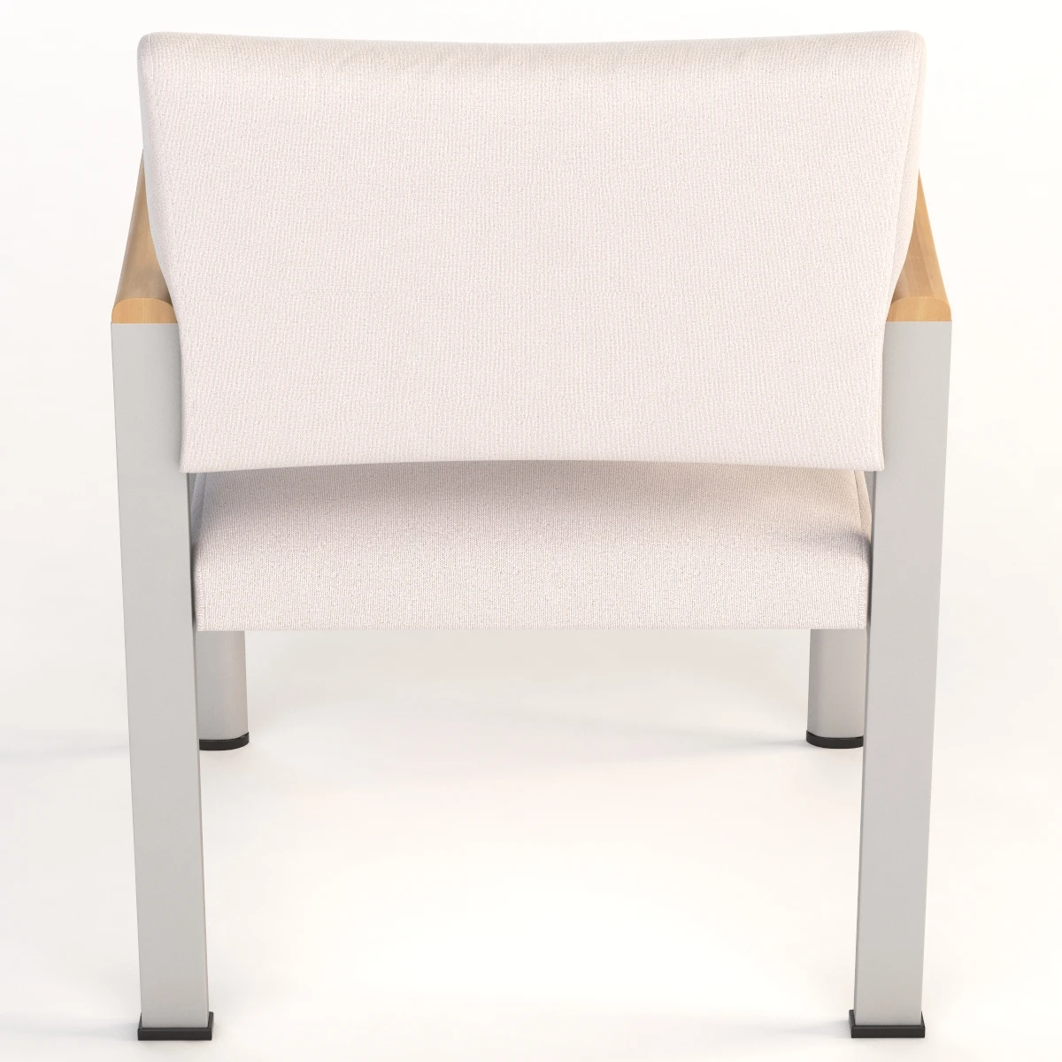 Nemschoff Reliant Public Multiple Seating 3D Model_07