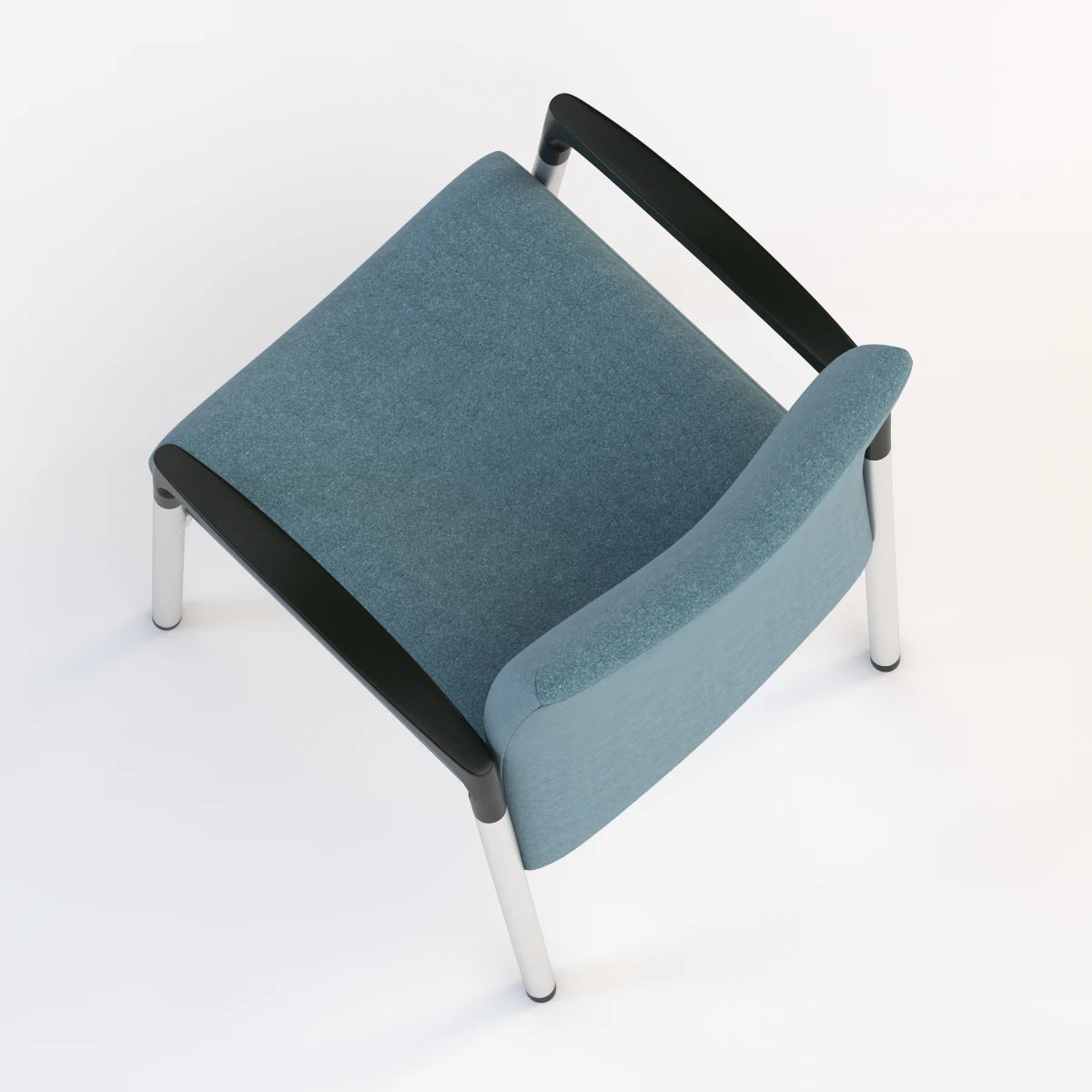 Nemschoff Valor Multiple Seating 3D Model_05