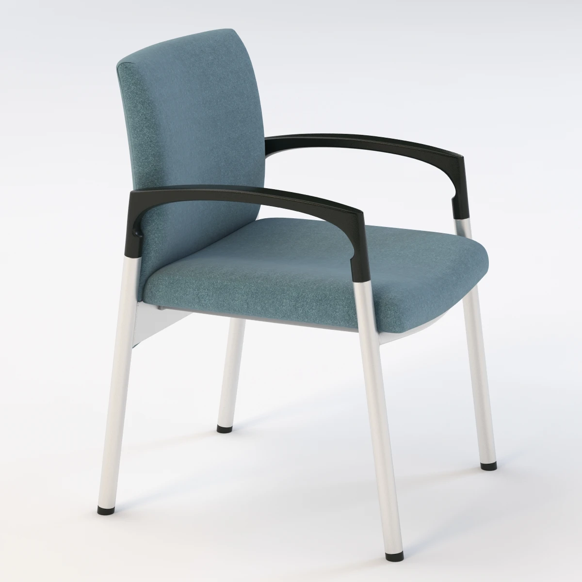 Nemschoff Valor Multiple Seating 3D Model_06