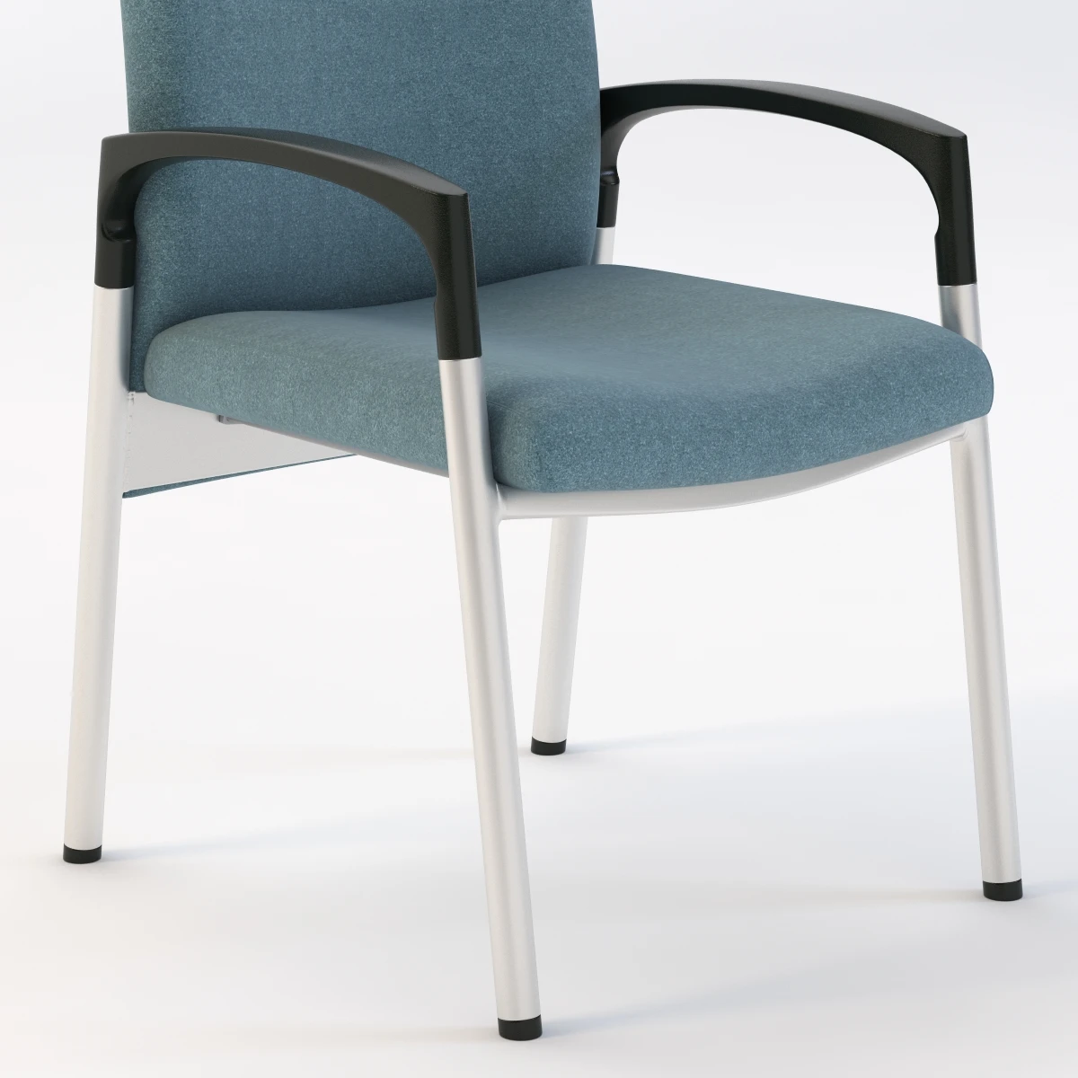 Nemschoff Valor Multiple Seating 3D Model_07