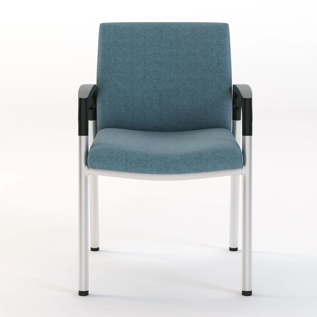 Nemschoff Valor Multiple Seating 3D Model_04