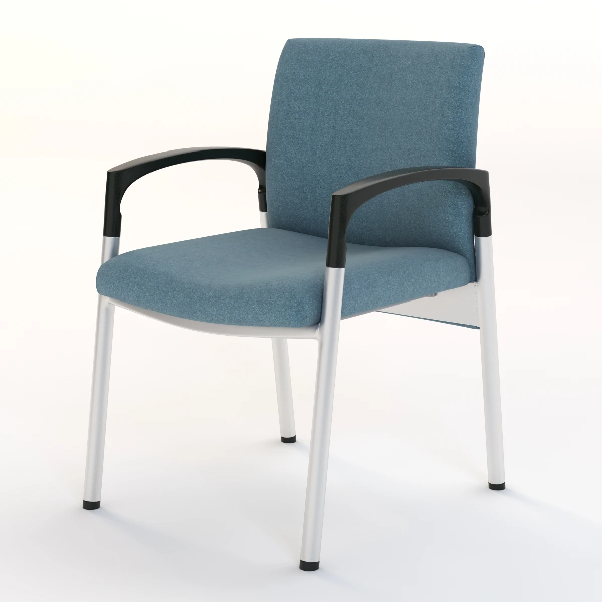 Nemschoff Valor Multiple Seating 3D Model_03