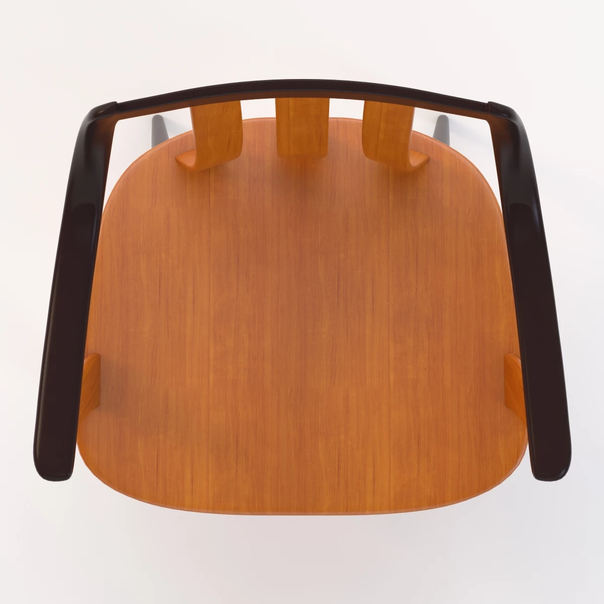 Oresund Chair 3D Model_08