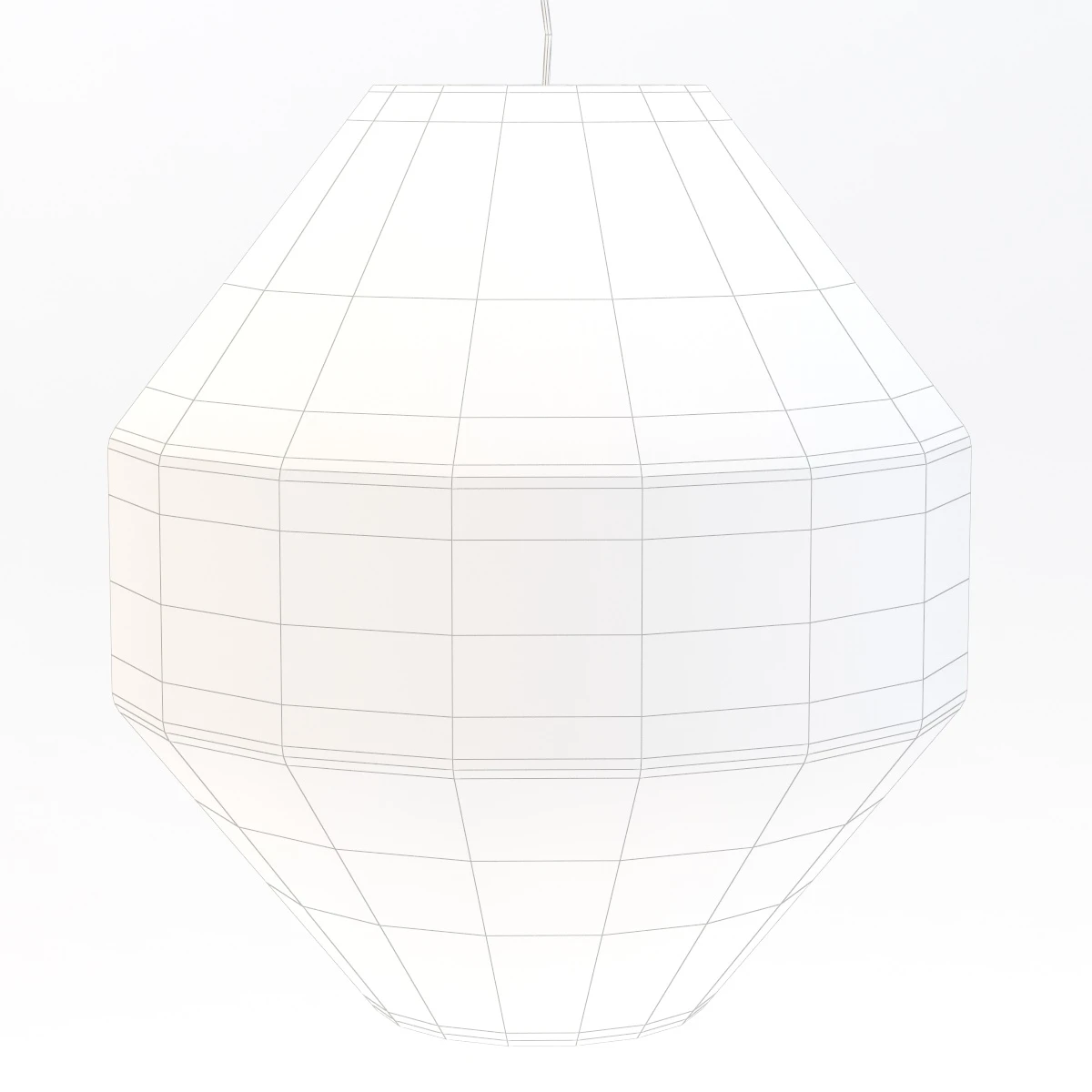 P and S Dreamweaver Light 3D Model_04