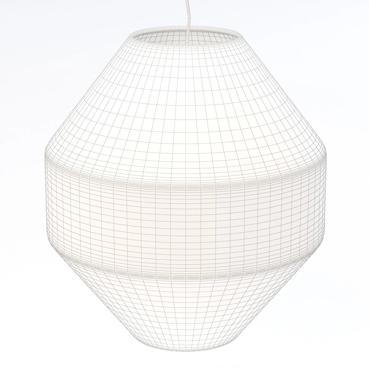 P and S Dreamweaver Light 3D Model_07