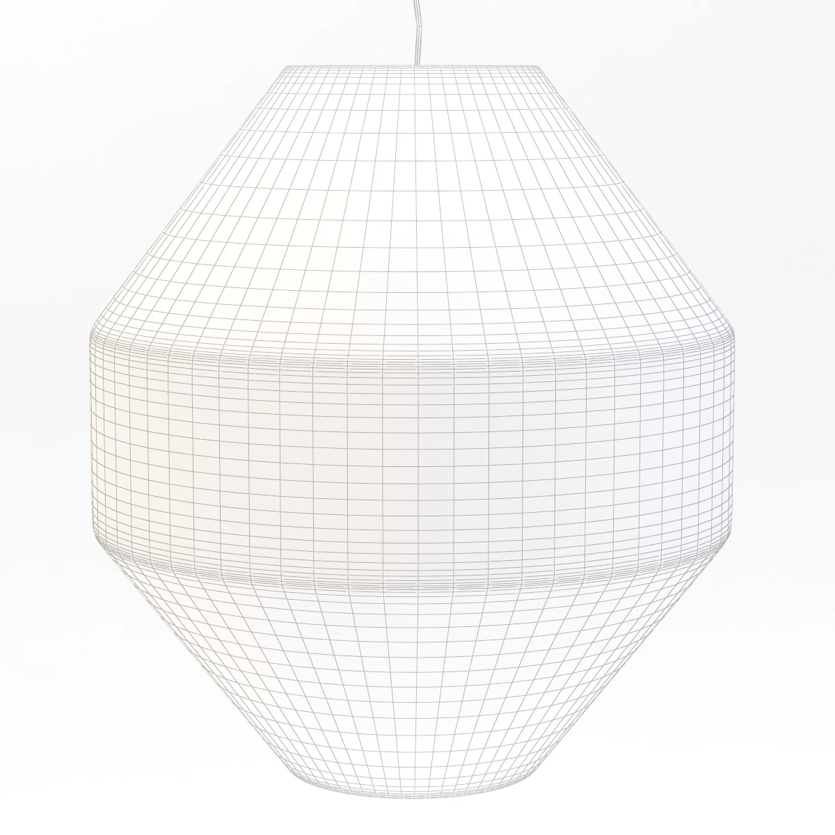 P and S Dreamweaver Light 3D Model_03