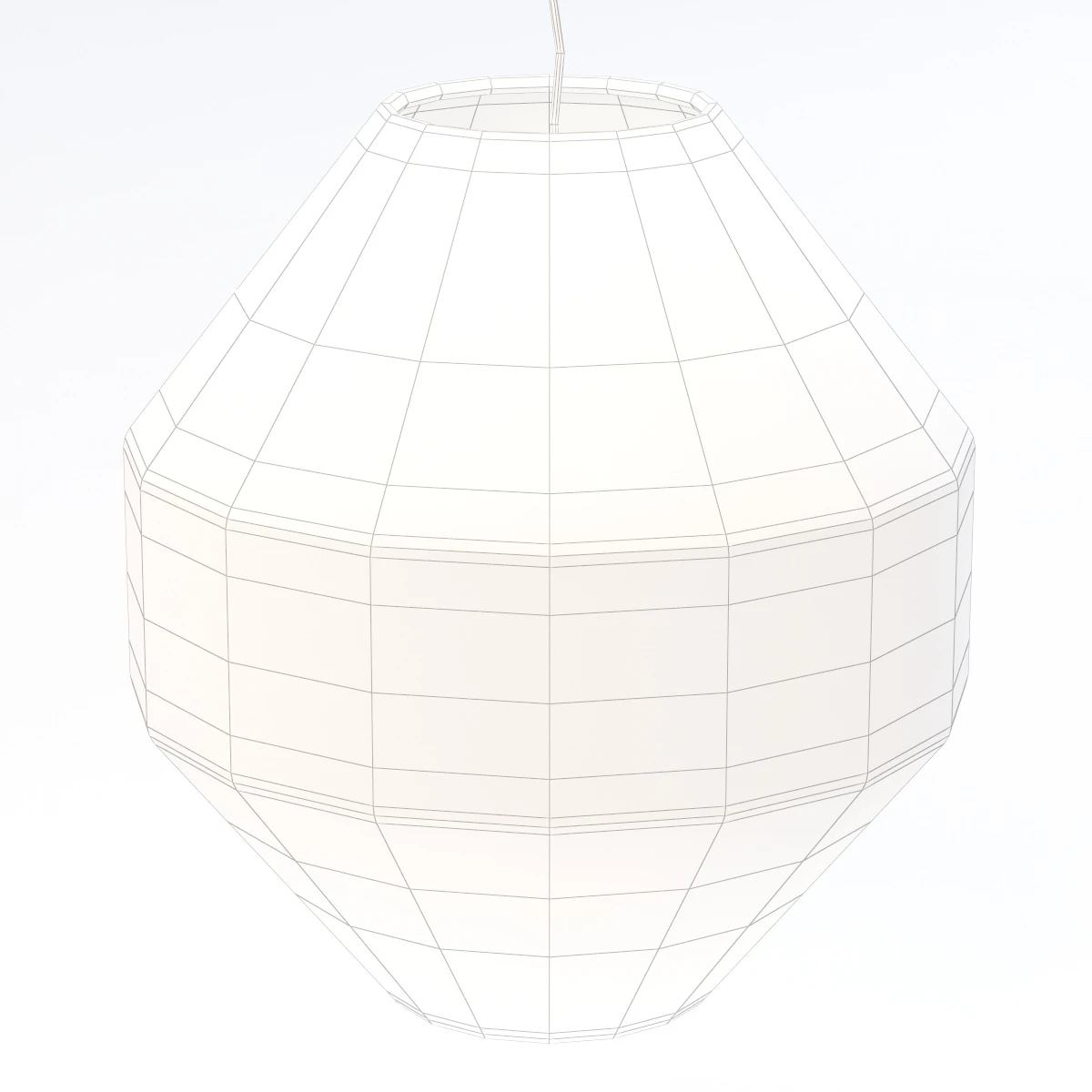 P and S Dreamweaver Light 3D Model_08