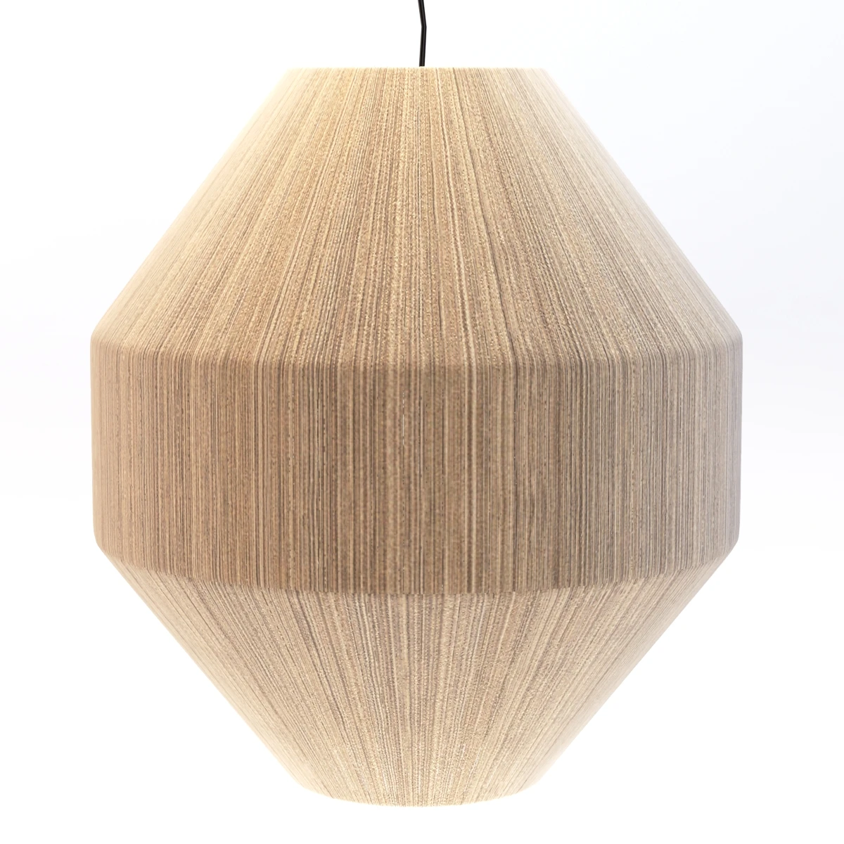 P and S Dreamweaver Light 3D Model_01