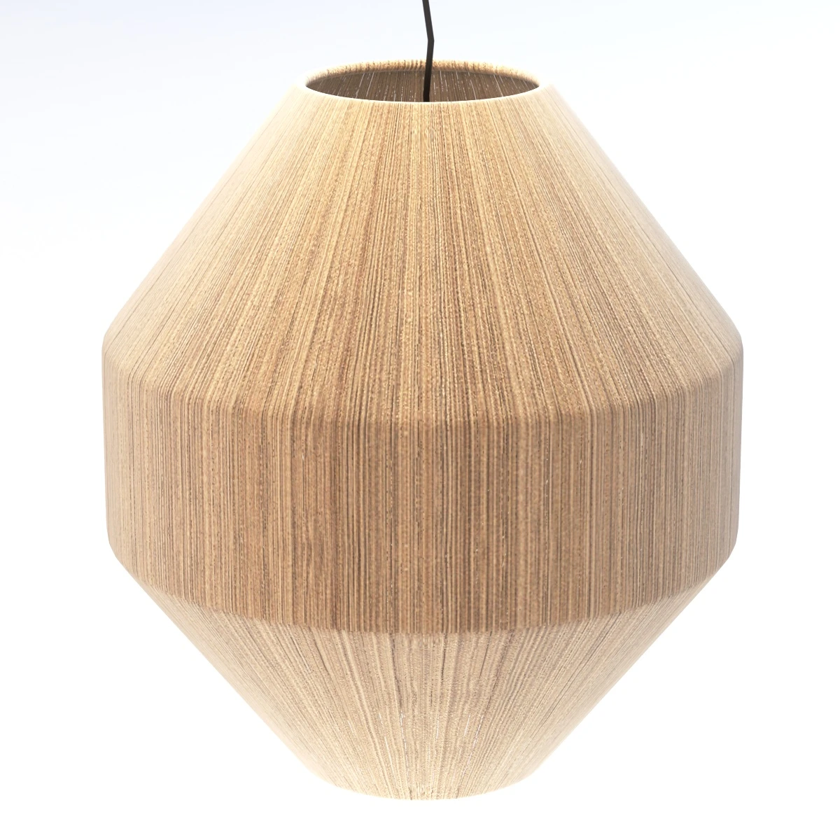 P and S Dreamweaver Light 3D Model_06