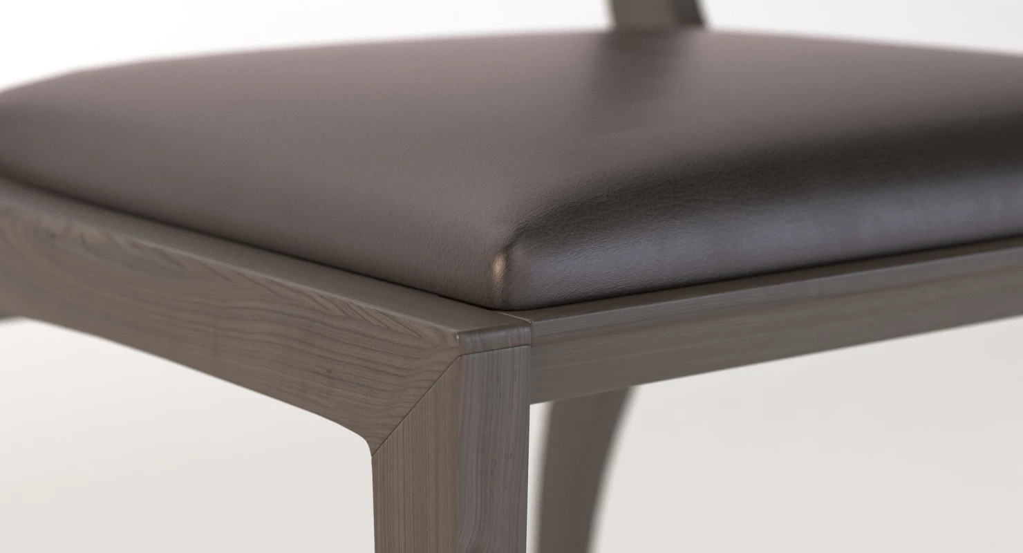 Pacini And Cappellini Thelma Chair By Fabio Rebosio 3D Model_010