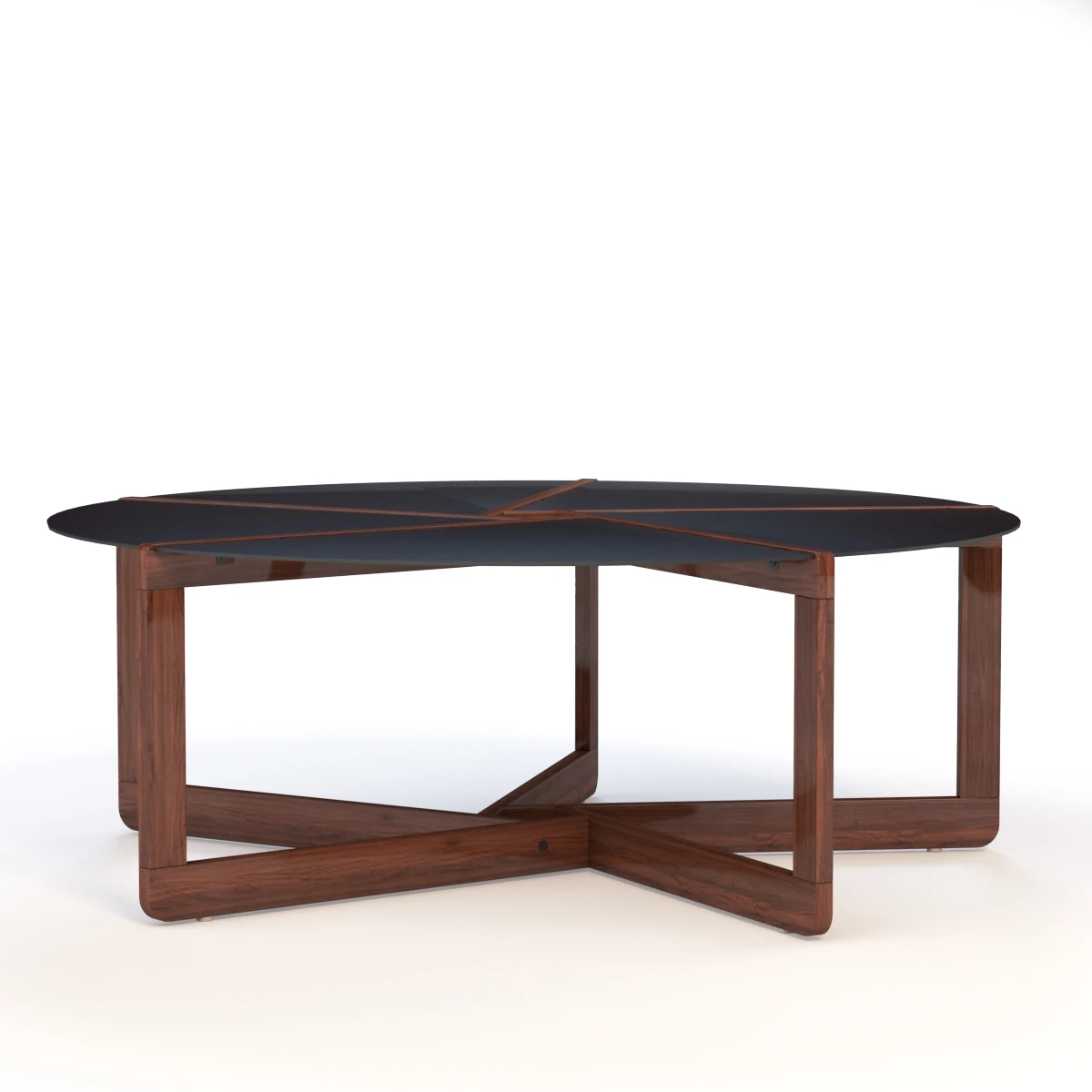 Pi Coffee Table 3D Model_04