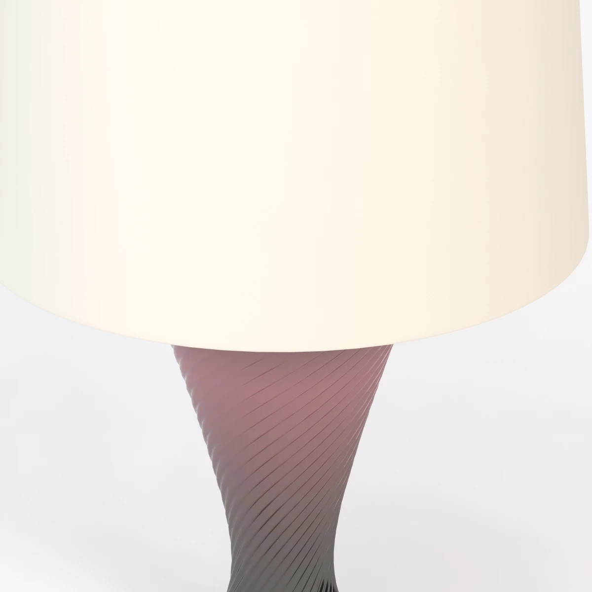 Regency Lamp by Janshowers 3D Model_05