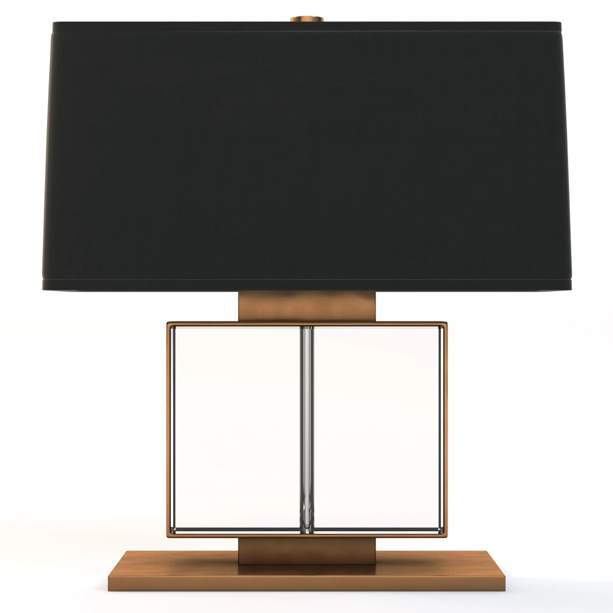 Robert Abbey Sloan Accent Table Lamp 3D Model_09