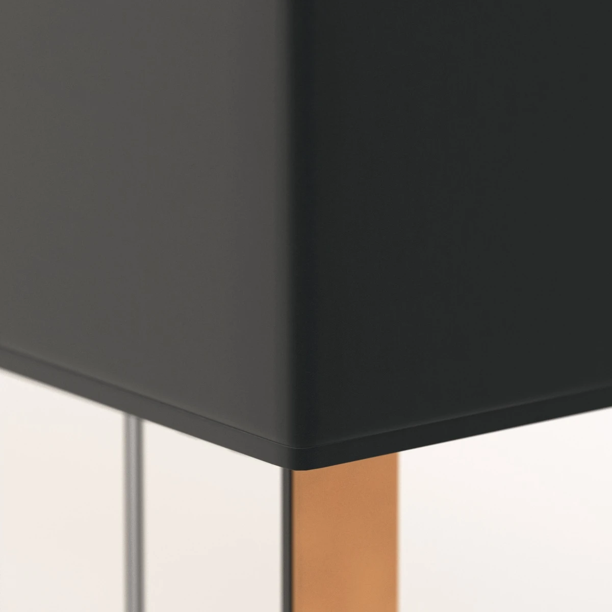 Robert Abbey Sloan Accent Table Lamp 3D Model_012