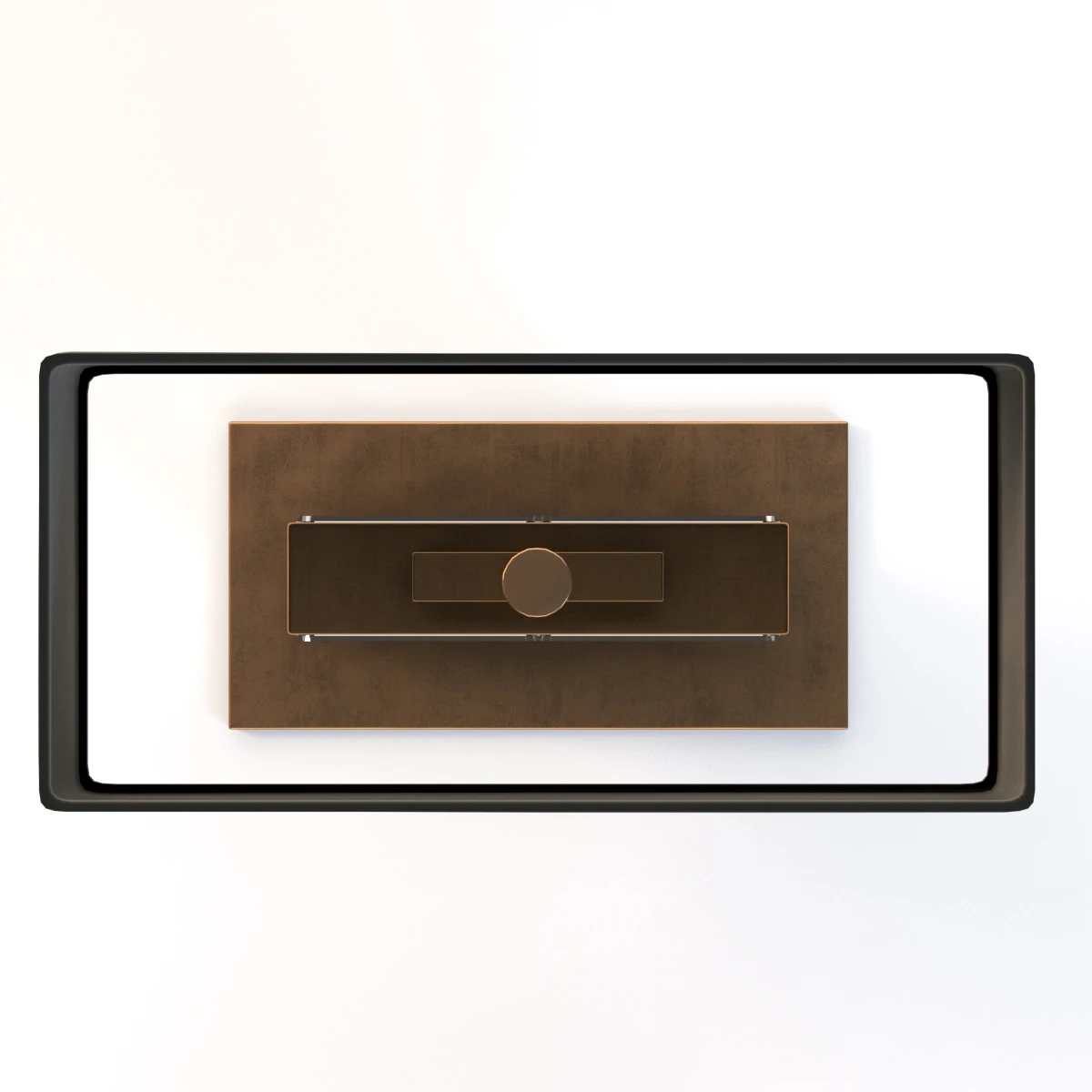 Robert Abbey Sloan Accent Table Lamp 3D Model_010