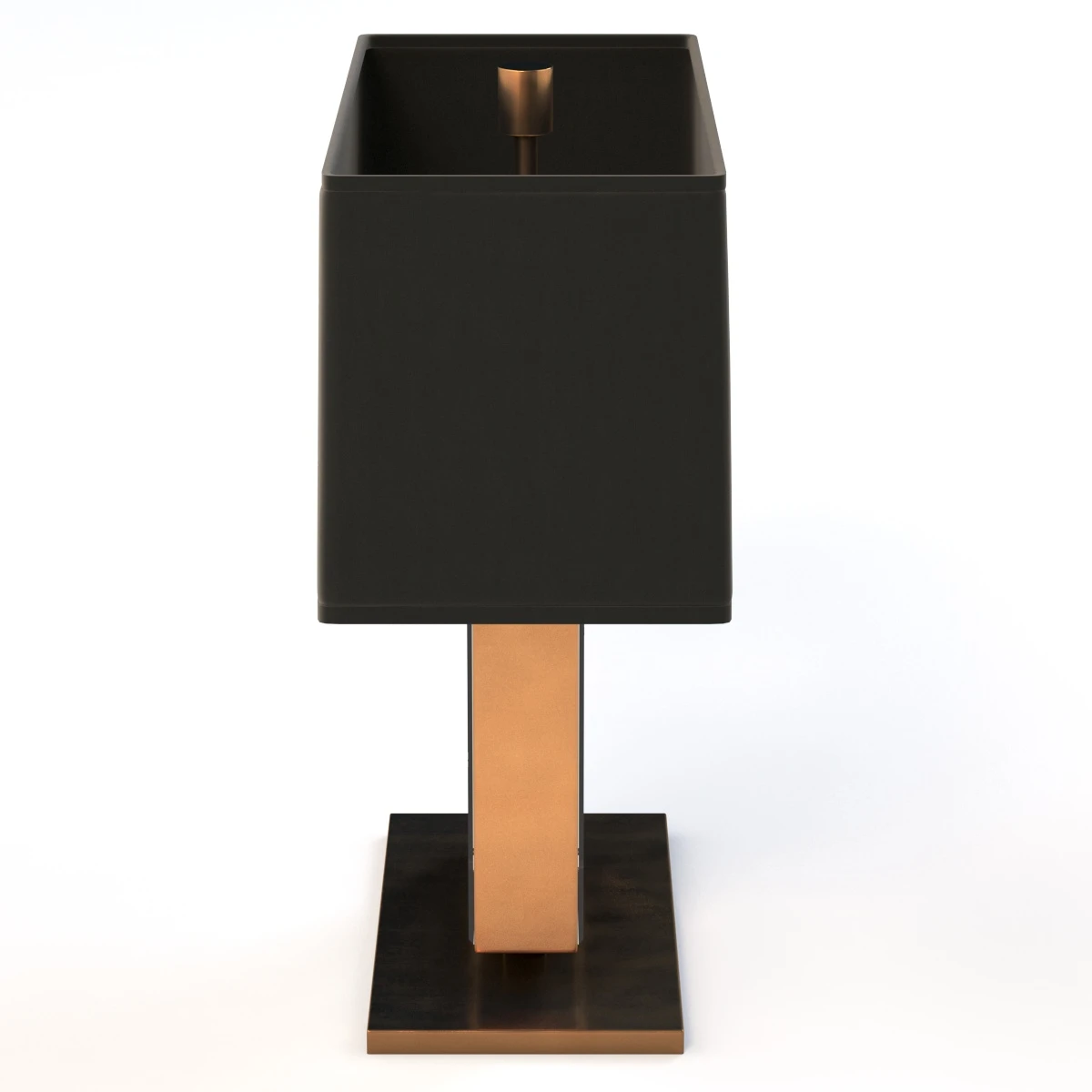 Robert Abbey Sloan Accent Table Lamp 3D Model_06