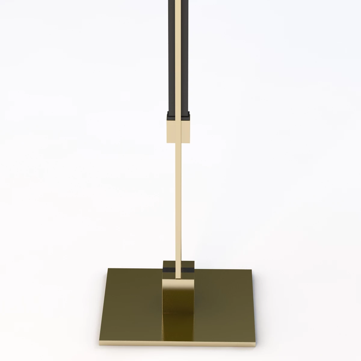 Romero Floor Lamp 3D Model_04