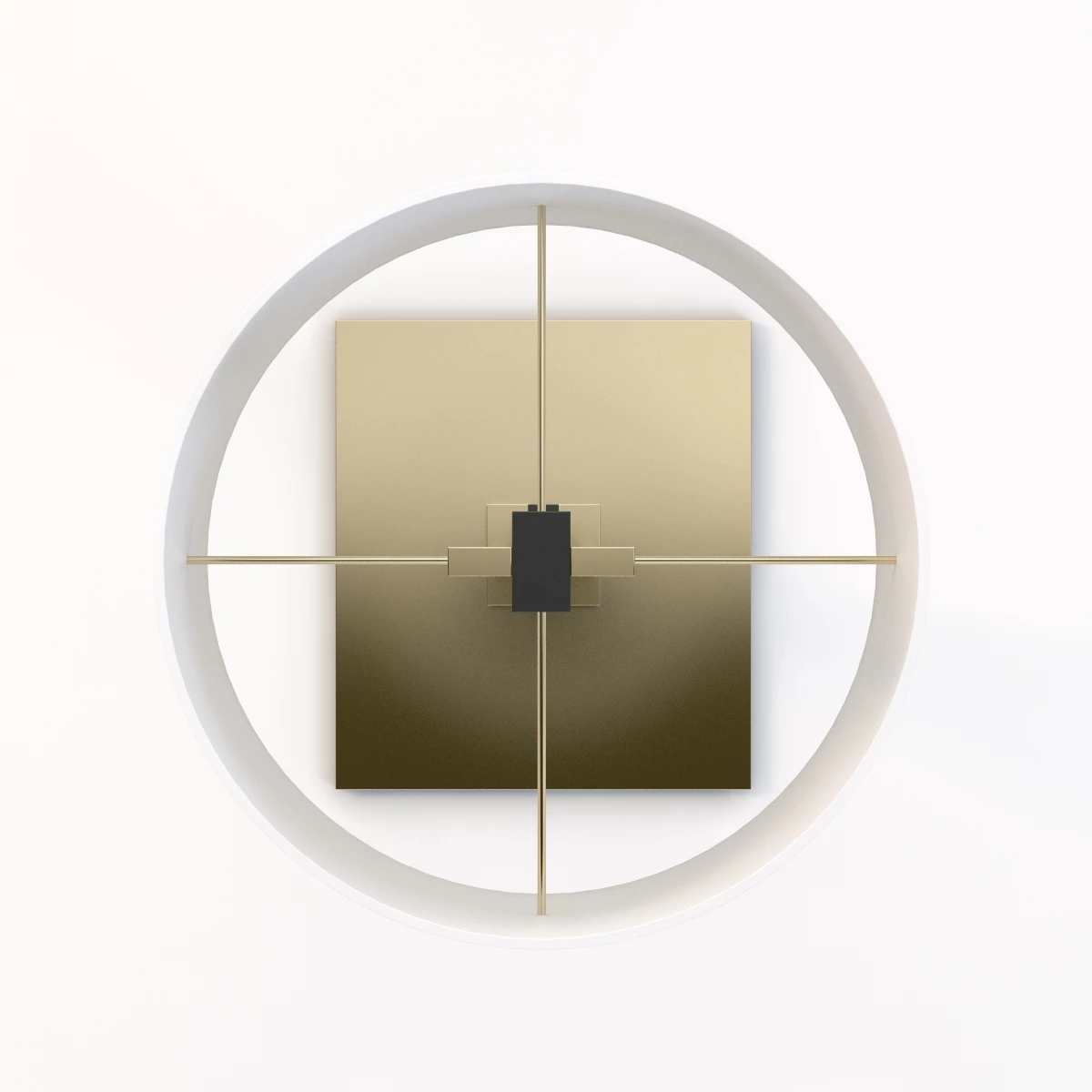 Romero Floor Lamp 3D Model_09