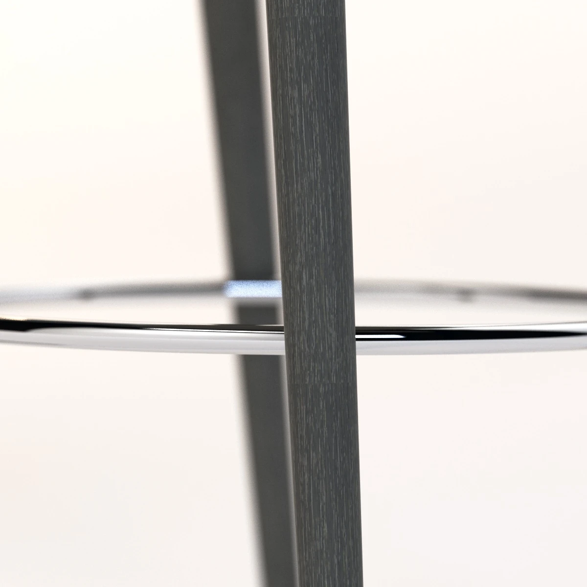 Rose 03084 Barstool 3D Model_011