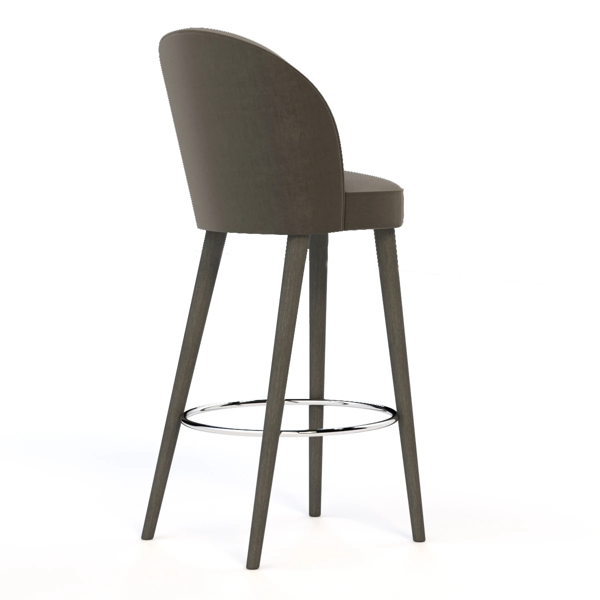 Rose 03084 Barstool 3D Model_05