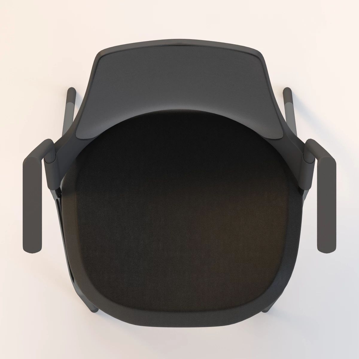 Sayl Side Chair 4 Leg Base 3D Model_013