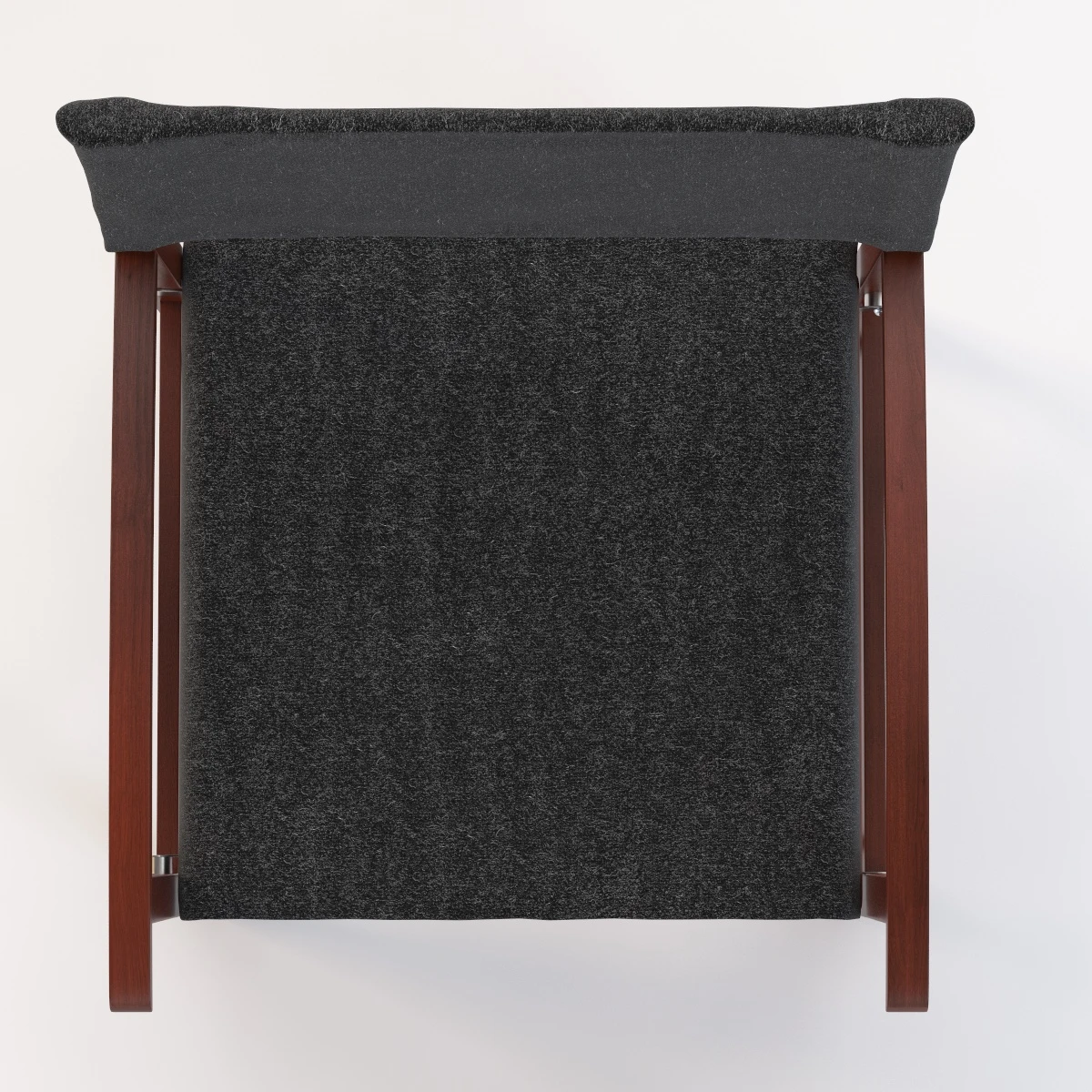 Siaro Director Armchair 3D Model_07